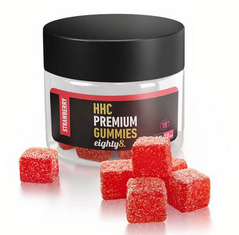 gomas-hhc-strawberry-morango-eighty8-weedzone
