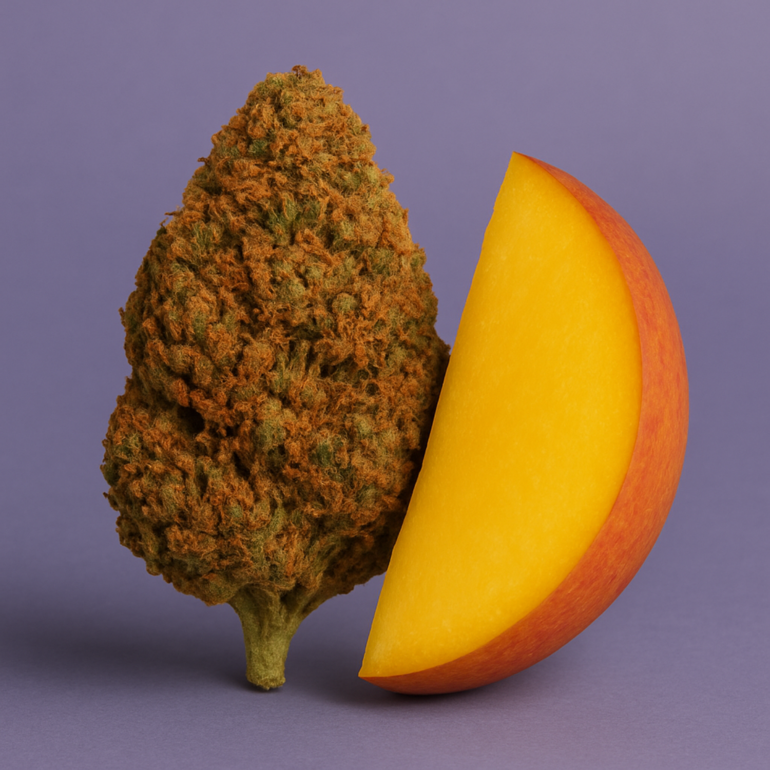 Harlenquin CBD - Flores de CBD - Cânhamo - Erva - CBD - Canábis - Cannabis - WeedZone