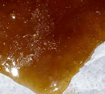 Wax CBG 41% Amnesia Haze - Extratos - WeedZone